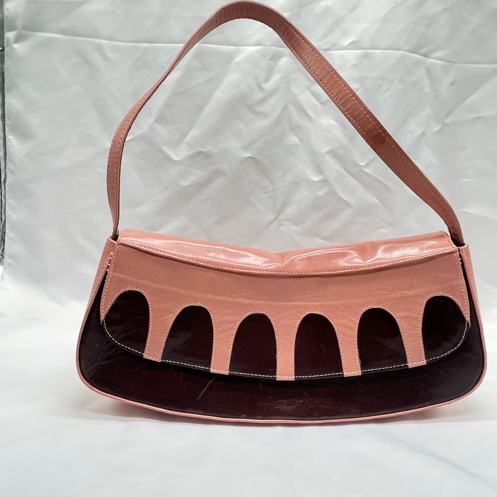 VTG Melian leather bag